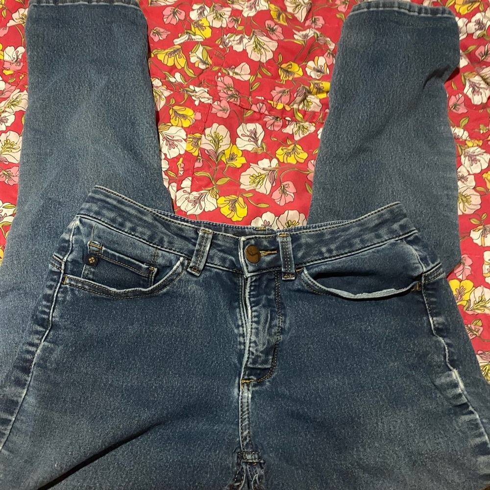 Blue Jeans